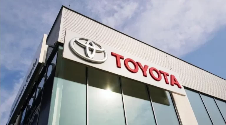 Toyota Group announced its sales in the first half of 2024, ranking first in global sales for the second half of 2024!