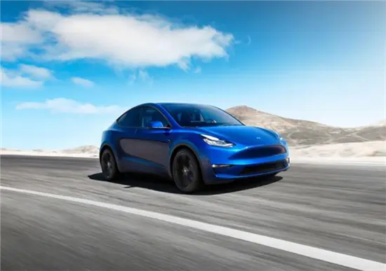 Tesla responded by launching a seven-seat Model Y in China