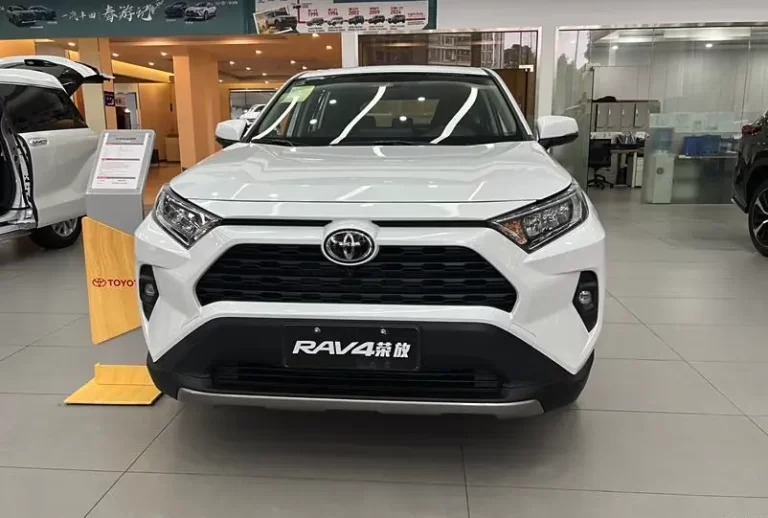 The 2024 Toyota RAV4 is coming soon, is it a good time to buy now?