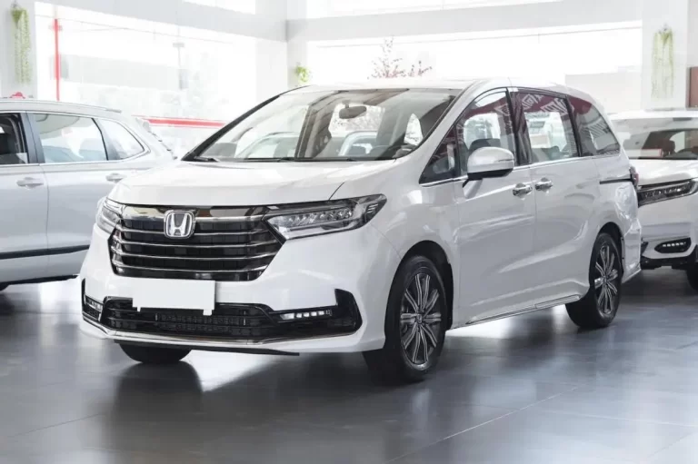 How much does it cost a year to keep a Honda Odyssey? Is home worth choosing?