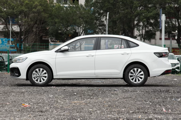 Volkswagen Lavida: Sales of 24,356 units in July, low model sales of 79,999 strength?