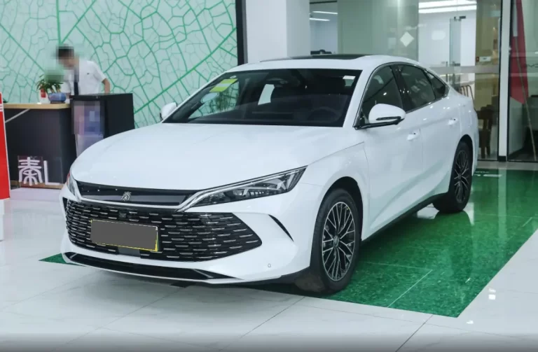 Monthly sales of 30,000 units, analysis of BYD Qin L, but also cost-effective