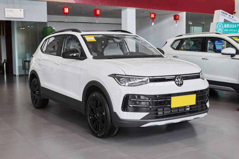 New SAIC Volkswagen Tuyue new market, configuration analysis and test drive experience, which is worth recommending?