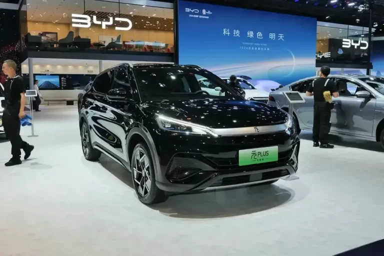 In August, the compact SUV sales list, Xingyue L ranked fourth, Fenglanda ranked seventh