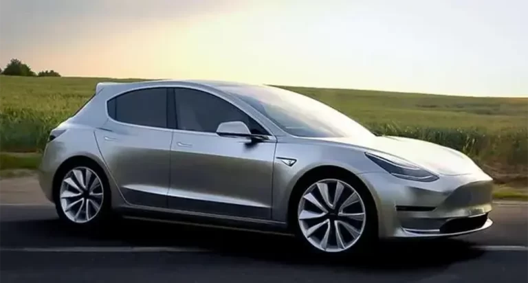 New market darling or unknown challenge? The Tesla Model 2