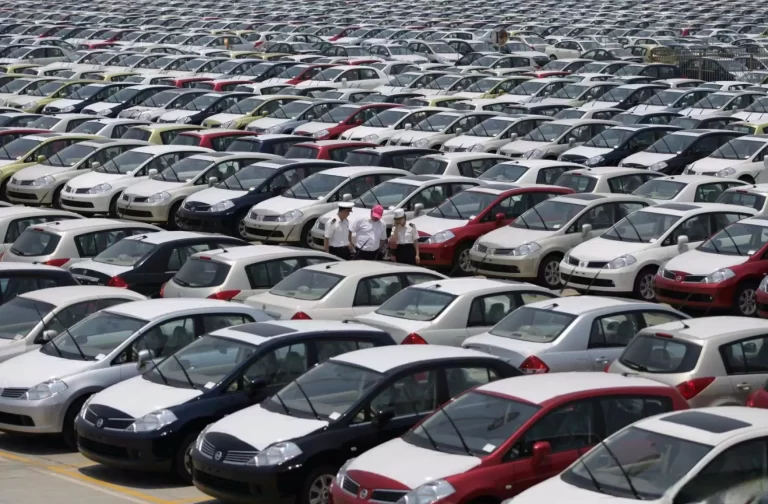 Cui Dongshu, Passenger Association: Domestic auto retail sales are expected to reach 22.3 million units in 2024