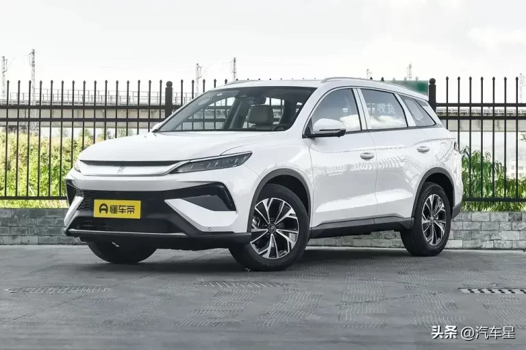 2025 Song Pro DM-i: comprehensive range of 1400KM! Sold 132,800 yuan! It’s worth seeing!