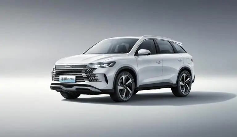 Byd Sea Lion 05 and Song Pro DM-i, the grand finale of the A-segment SUV market